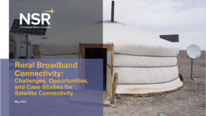 Rural Broadband Connectivity